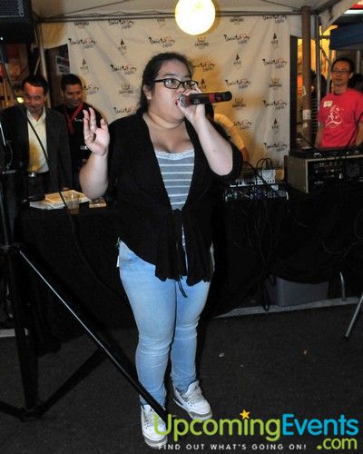 Night Market Chinatown