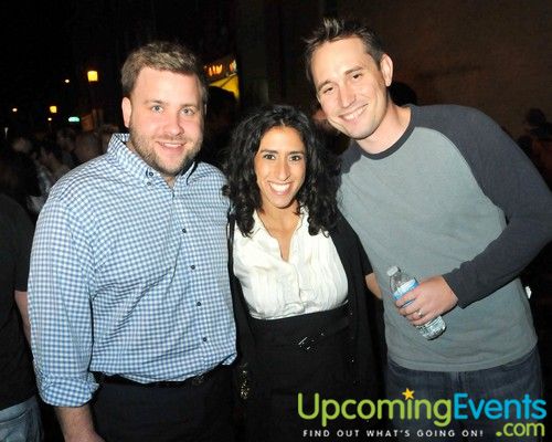 Night Market Chinatown