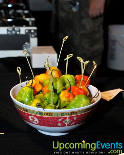 Night Market Chinatown