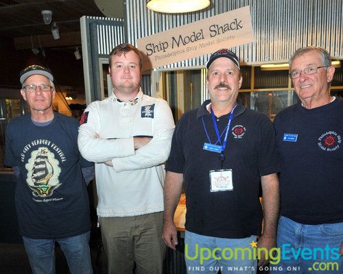 Old City Seaport Festival