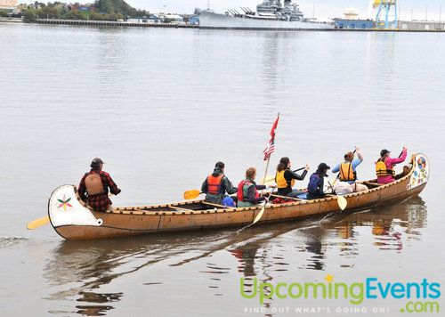 Old City Seaport Festival