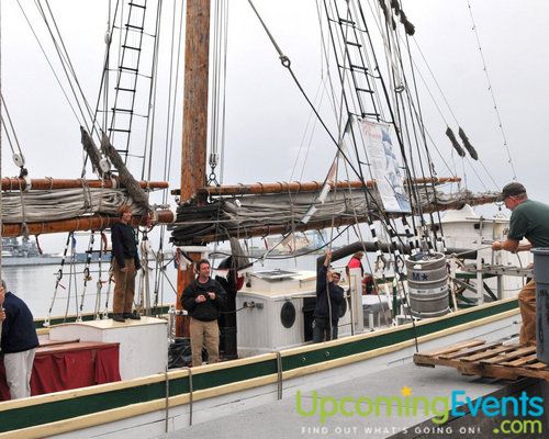 Old City Seaport Festival