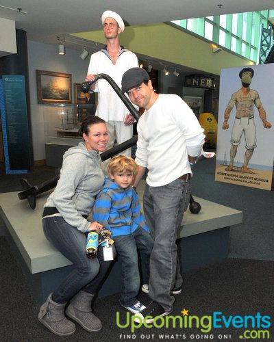 Old City Seaport Festival