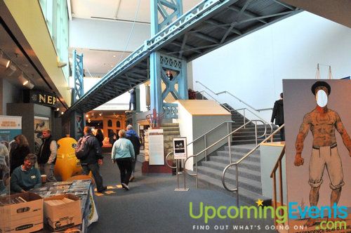 Old City Seaport Festival