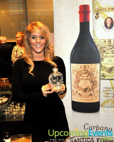 The Whiskey Festival