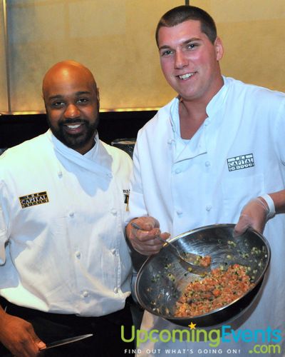 The Whiskey Festival