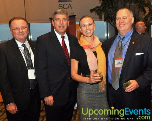 The Whiskey Festival