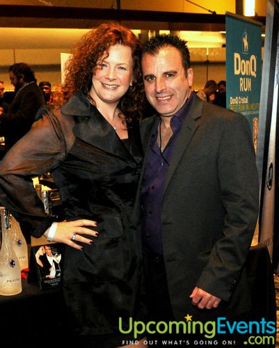 The Whiskey Festival