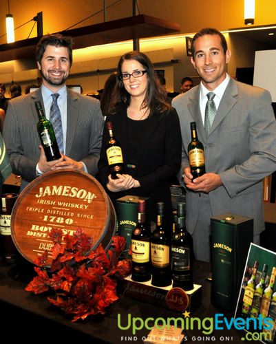 The Whiskey Festival