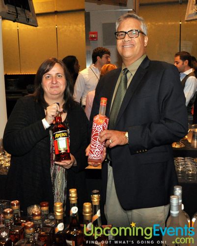 The Whiskey Festival