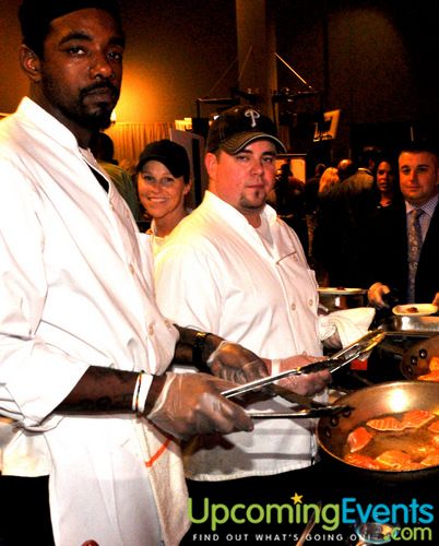 The Whiskey Festival