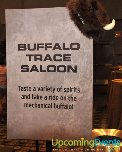 The Whiskey Festival