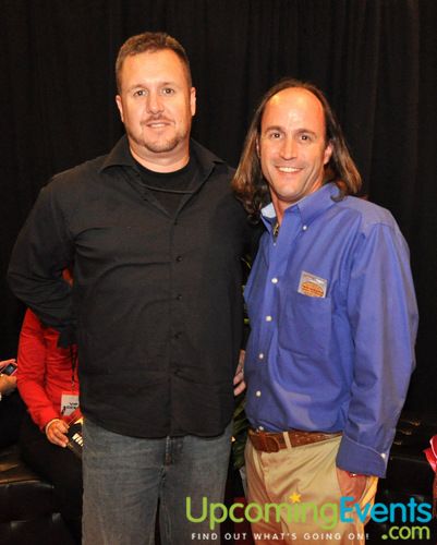 The Whiskey Festival