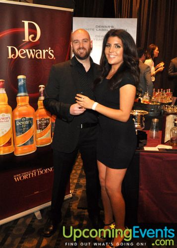 The Whiskey Festival