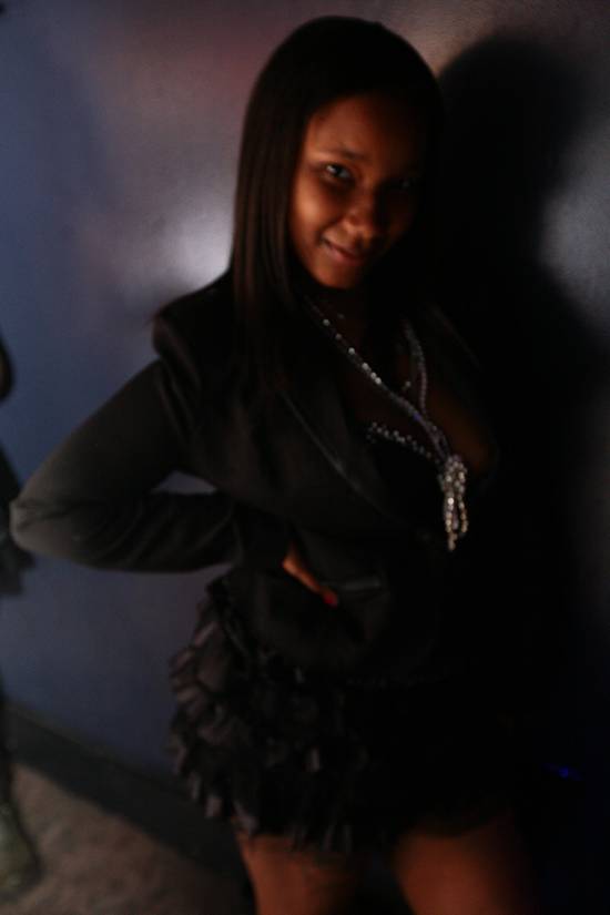 Sexy Saints & Sinners @ Whisper