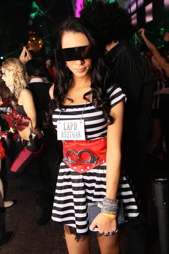 Sexy Saints & Sinners @ Whisper