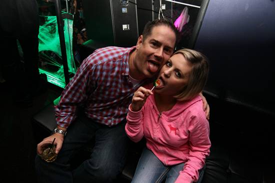 Sexy Saints & Sinners @ Whisper