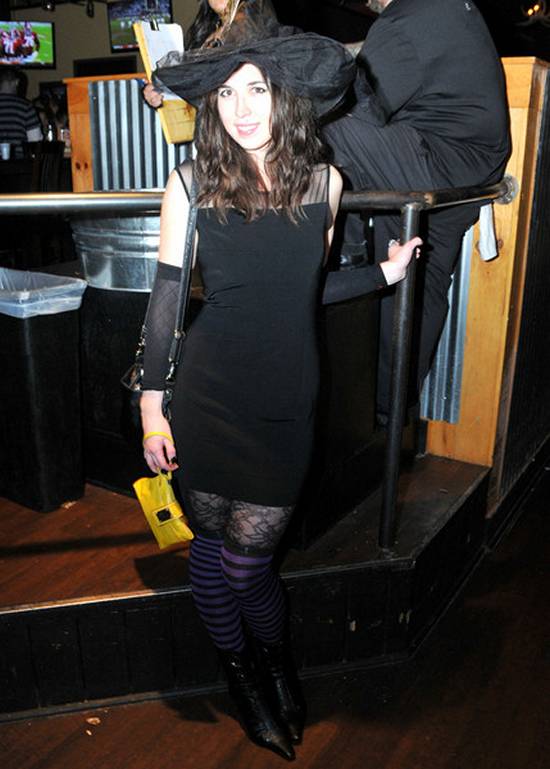 Haunted Hoedown @ Johnny Utah's