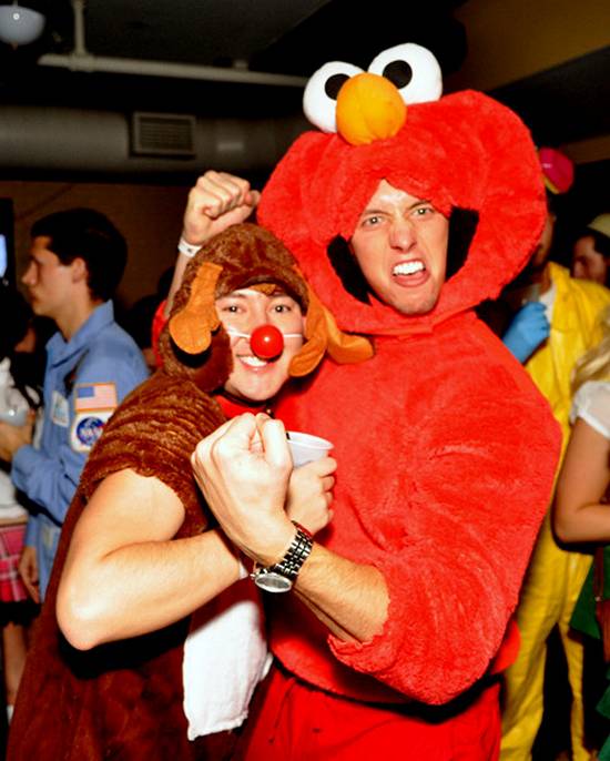 BITTEN @ McFadden's Philly