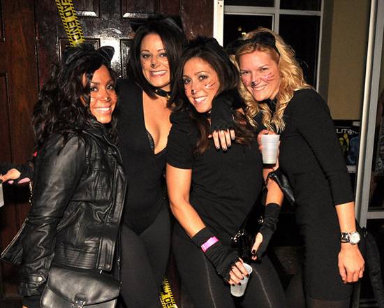 BITTEN @ McFadden's Philly