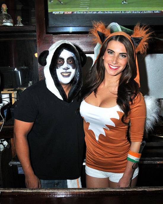 BITTEN @ McFadden's Philly