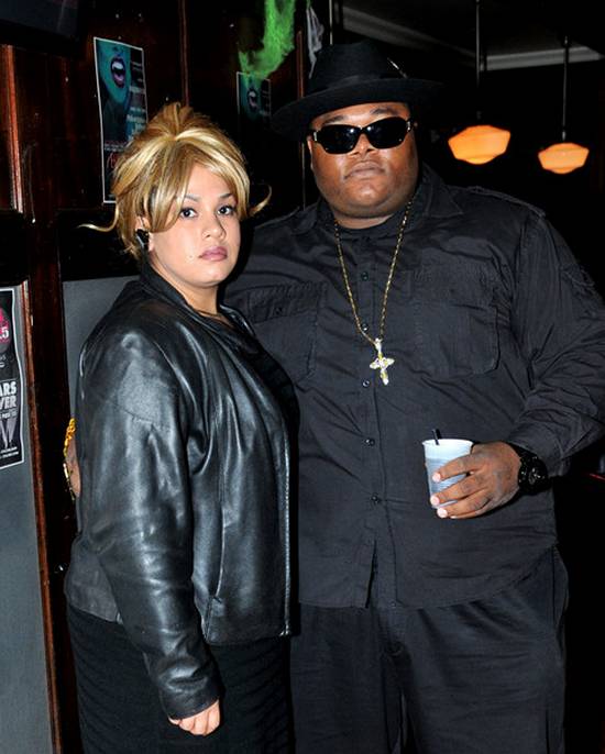 BITTEN @ McFadden's Philly