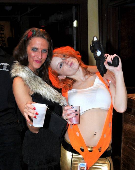 BITTEN @ McFadden's Philly