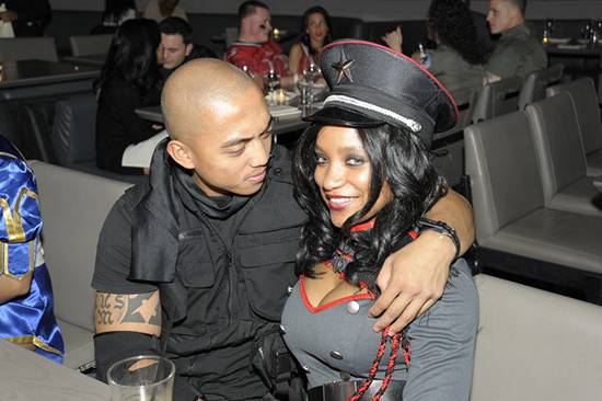 Nightmare in ONEderland @ One Revel