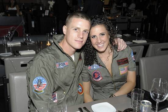 Nightmare in ONEderland @ One Revel