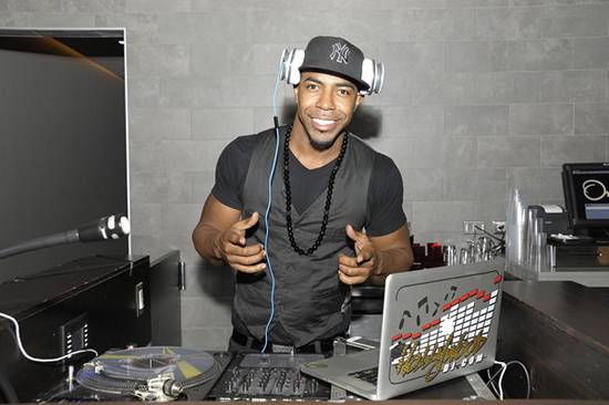 Nightmare in ONEderland @ One Revel