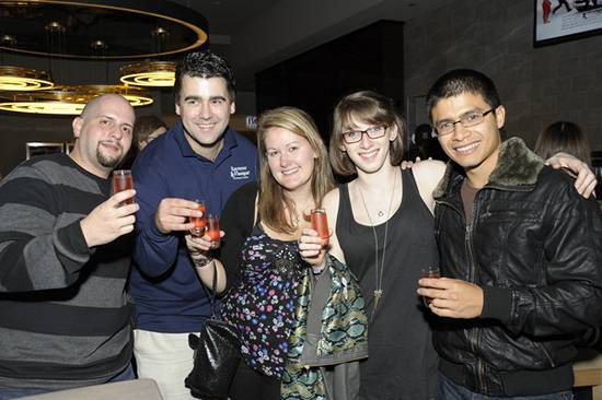 Nightmare in ONEderland @ One Revel