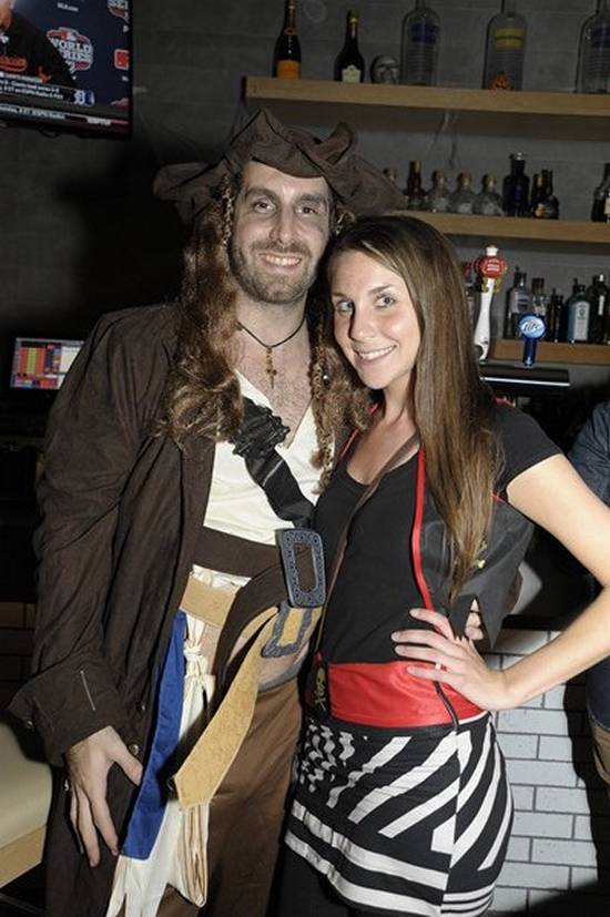 Nightmare in ONEderland @ One Revel