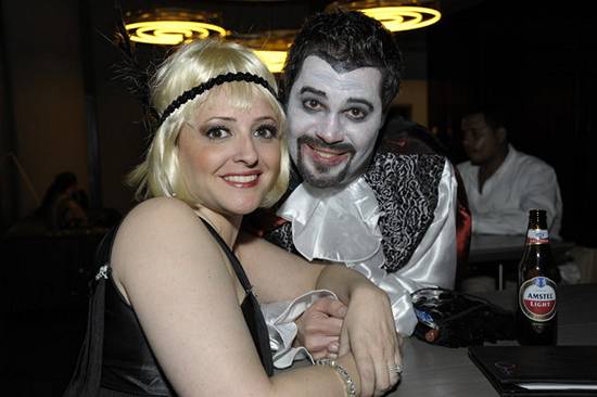 Nightmare in ONEderland @ One Revel