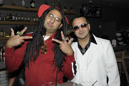 Nightmare in ONEderland @ One Revel