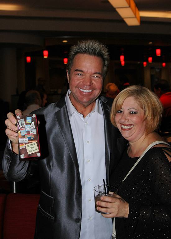 John Pizzi Comedy Show