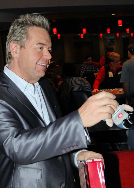 John Pizzi Comedy Show