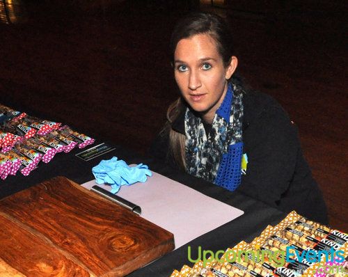 Taste of Philly 2012