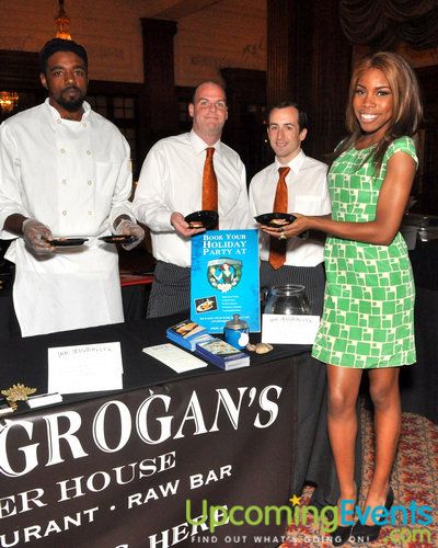 Taste of Philly 2012