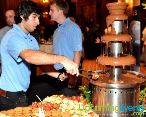 Taste of Philly 2012