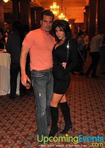 Taste of Philly 2012