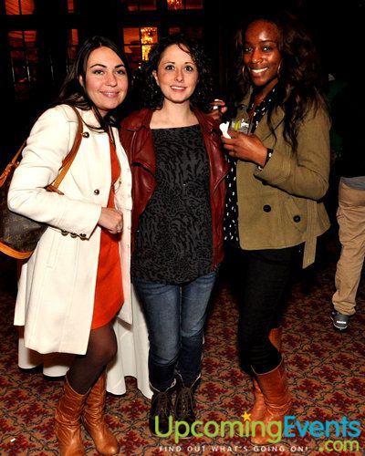 Taste of Philly 2012