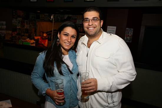 Philadelphia Winter Beer Festival