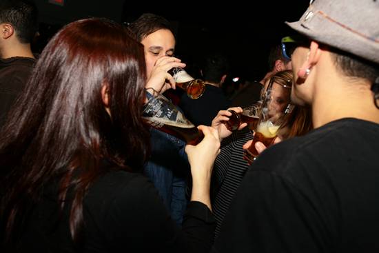 Philadelphia Winter Beer Festival