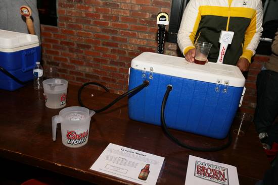 Philadelphia Winter Beer Festival