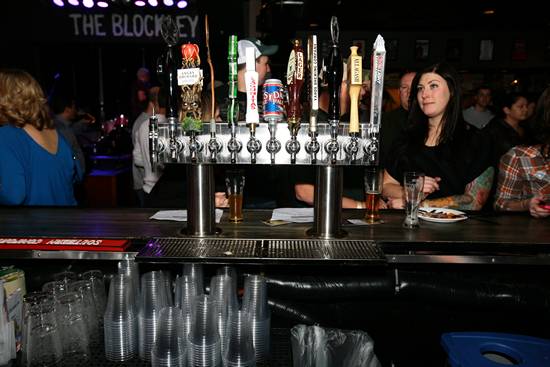 Philadelphia Winter Beer Festival