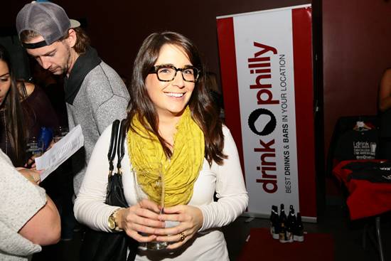 Philadelphia Winter Beer Festival