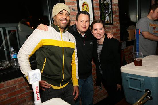 Philadelphia Winter Beer Festival