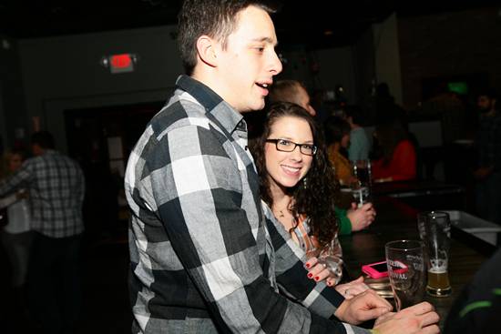 Philadelphia Winter Beer Festival