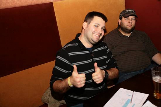 Philadelphia Winter Beer Festival