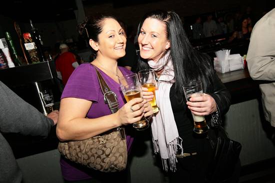 Philadelphia Winter Beer Festival